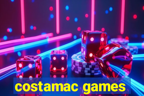 costamac games